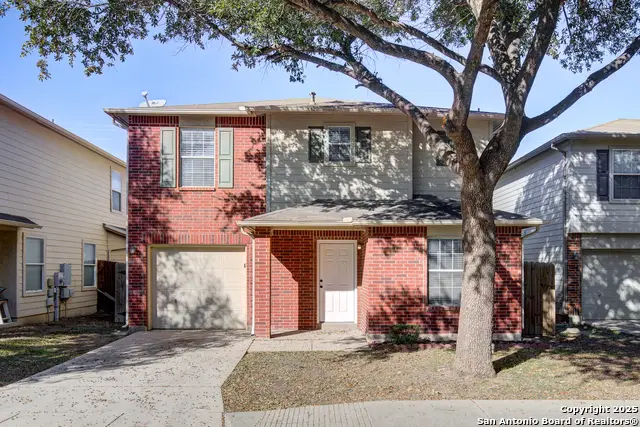 4931 Bending Trail, San Antonio, TX 78247 - #1