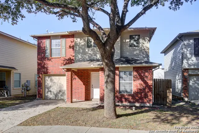4931 Bending Trail, San Antonio, TX 78247 - #3