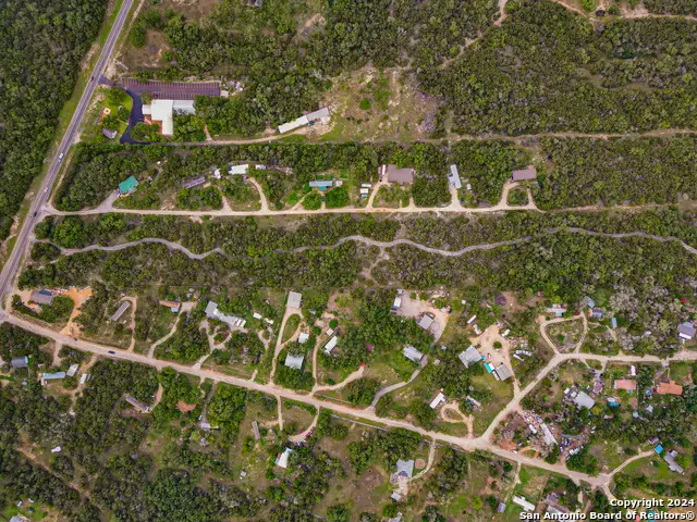 27522 Natural Bridge Caverns Rd Track #3, San Antonio, TX 78266 - #1