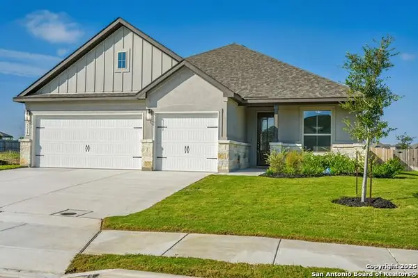 5315 Park Overlook, Schertz, TX 78124