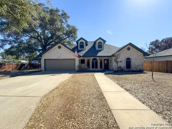338 Oak, Brackettville, TX 78832