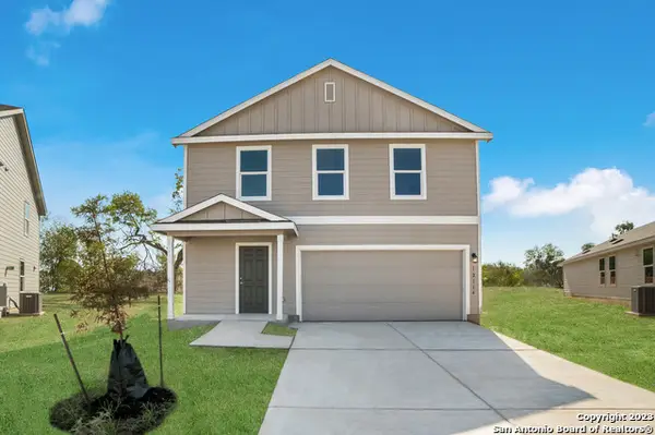 920 Landon Ridge, San Antonio, TX 78253