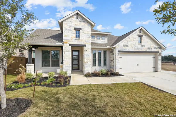 12603 Silver Gate, San Antonio, TX 78254