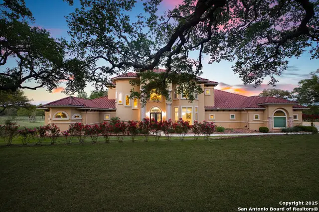 5303 Arroyo Luis Dr, Bulverde, TX 78163 - #3