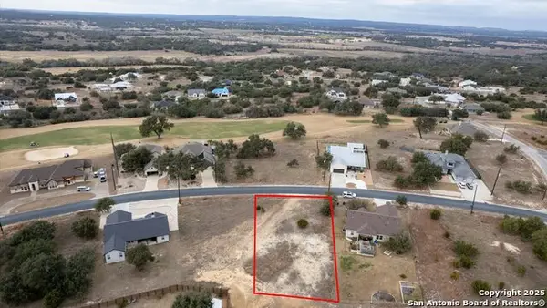 224 Hiram Cook, Blanco, TX 78606