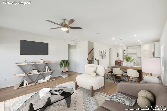 12903 Lantern Tree, San Antonio, TX 78245 - #3