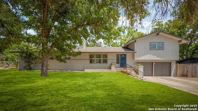 306 Antler Dr, San Antonio, TX 78213 - #1