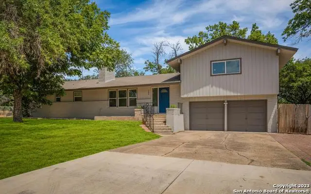306 Antler Dr, San Antonio, TX 78213 - #2