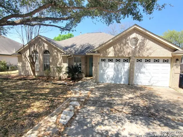 452 Raven Rdg, New Braunfels, TX 78130 - #1
