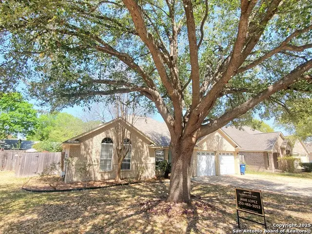 452 Raven Rdg, New Braunfels, TX 78130 - #2