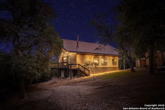 6531 Wegner Rd, New Braunfels, TX 78132 - #2