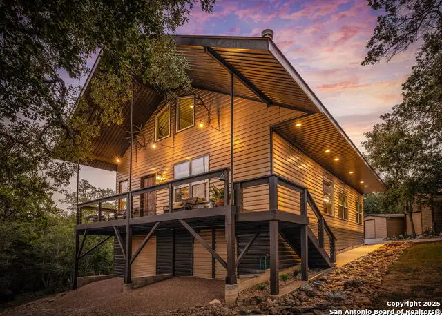 6531 Wegner Rd, New Braunfels, TX 78132 - #3