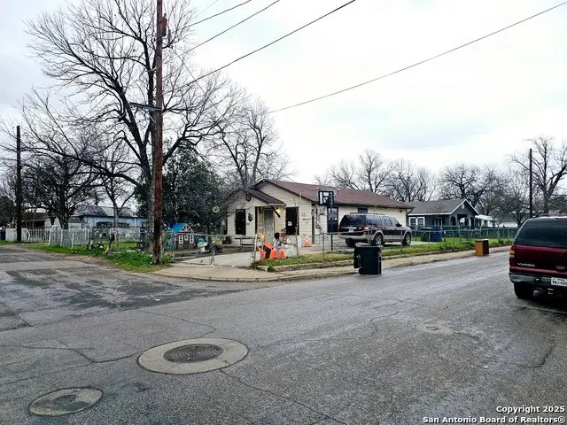 114 Elliott, San Antonio, TX 78225 - #3