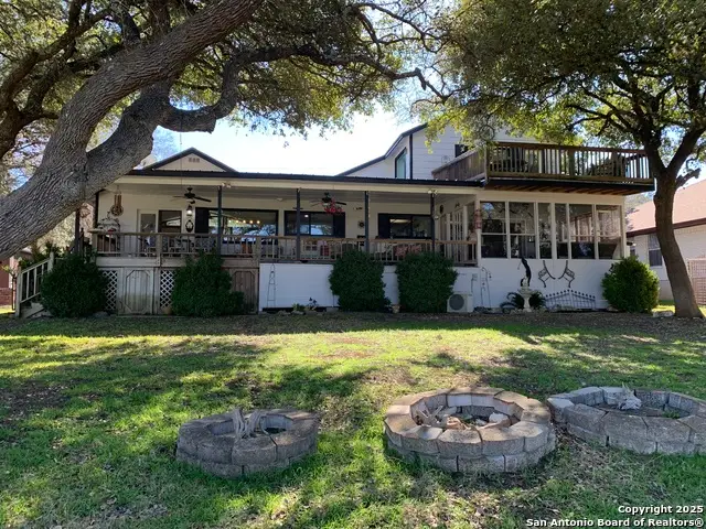 239 Watts Ln, Canyon Lake, TX 78133 - #1