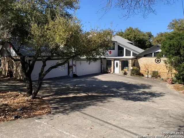 239 Watts Ln, Canyon Lake, TX 78133 - #2