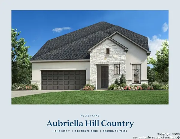 940 Nolte, Seguin, TX 78155