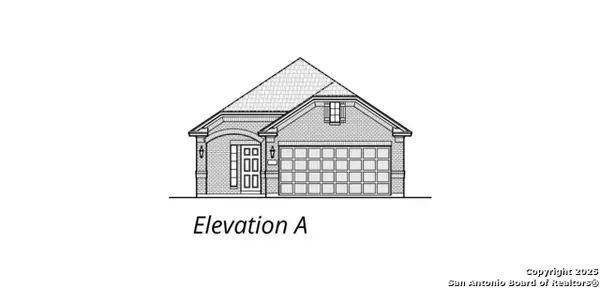 12327 Aurora Basin, San Antonio, TX 78254