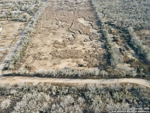 #4015 Avenue M And 16th St, Christine, TX 78012 - #3