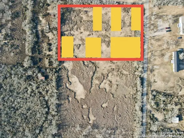 #4425 Avenue M, Christine, TX 78012 - #2