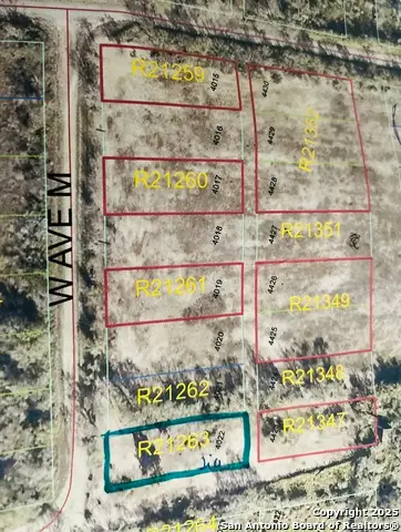 #4428-4430 Avenue M, Christine, TX 78012 - #2
