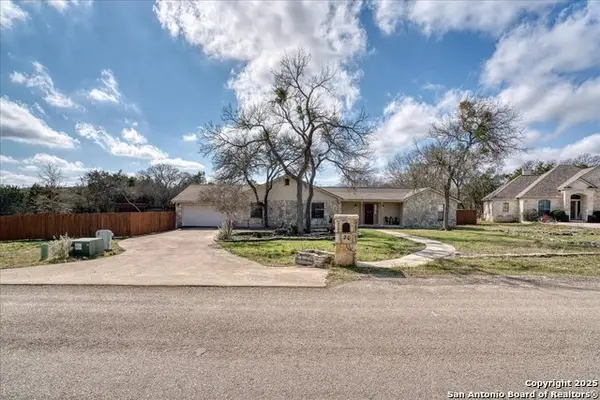 20 Saddle Rock, Wimberley, TX 78676
