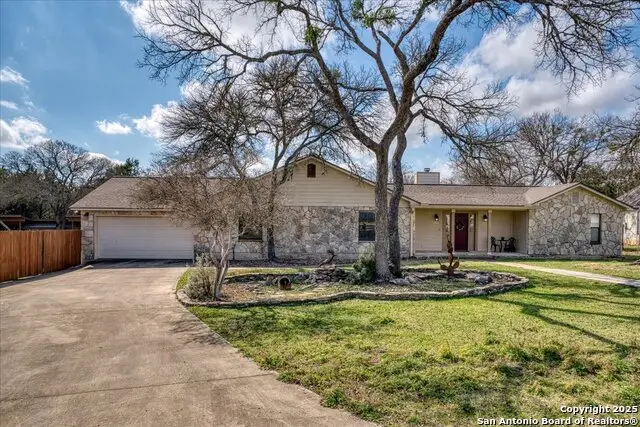 20 Saddle Rock, Wimberley, TX 78676 - Image #2