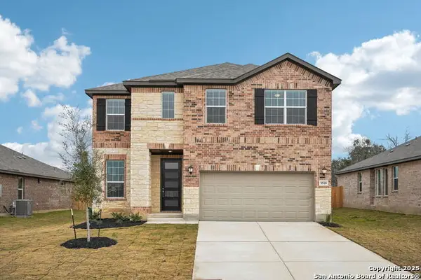 9510 Quail Crest Drive, Schertz, TX 78154