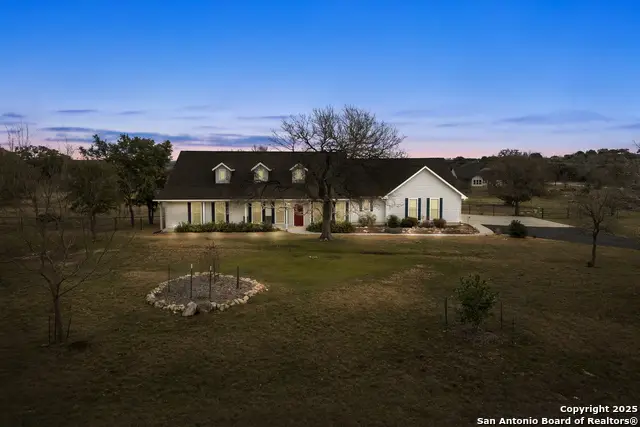106 Abierto Cove Dr, Blanco, TX 78606 - Image #1