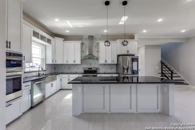 485 Post Oak, Gonzales, TX 78629 - #3