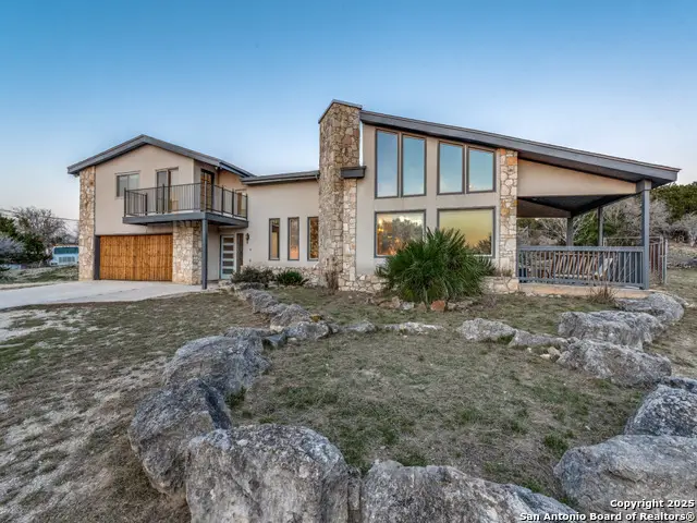 837 Military, Canyon Lake, TX 78133 - #1
