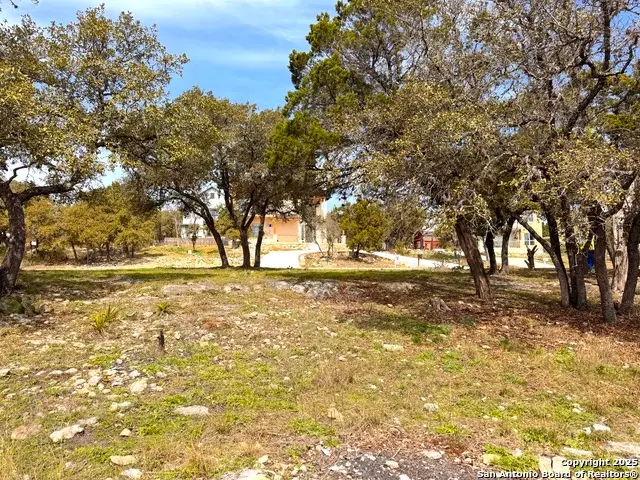2184 Grandview Forest, Canyon Lake, TX 78133 - #2