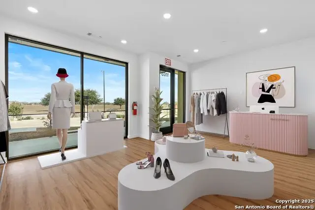 2165 Gabriels Place #1103, New Braunfels, TX 78130 - #1