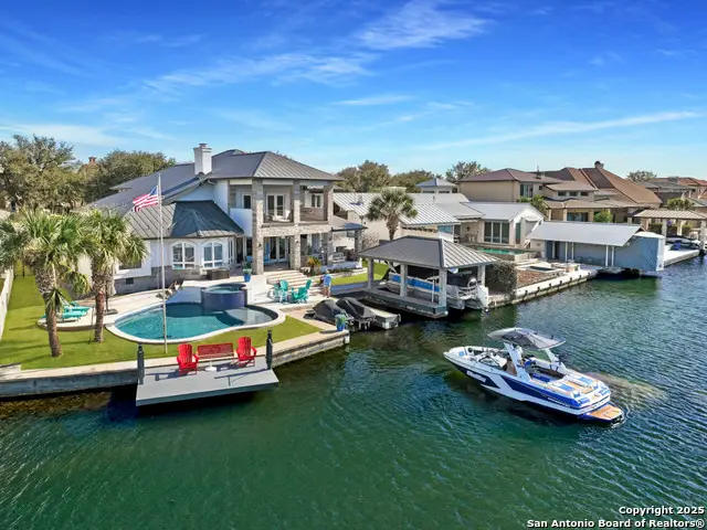 404 Matern Crt, Horseshoe Bay, TX 78657 - #1