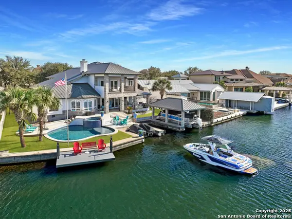 404 Matern Crt, Horseshoe Bay, TX 78657