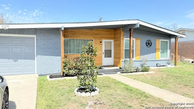 4227 Eisenhauer, San Antonio, TX 78218 - Image #2