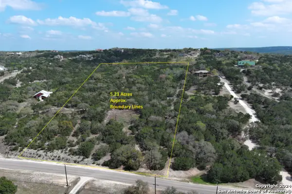 30110 Beck Rd, Bulverde, TX 78163