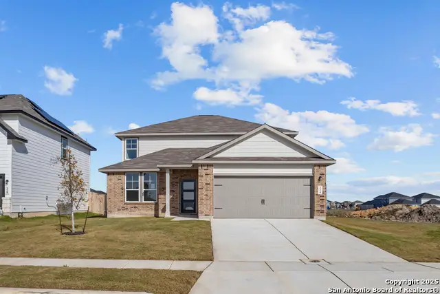 324 Jean Street, Seguin, TX 78155 - #1