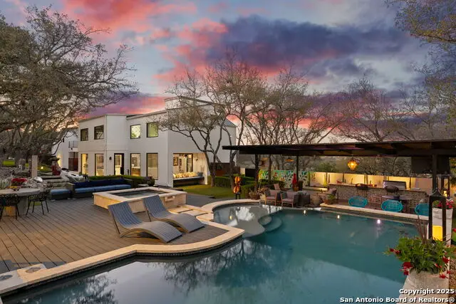 16 Trophy Ridge, San Antonio, TX 78258 - #2