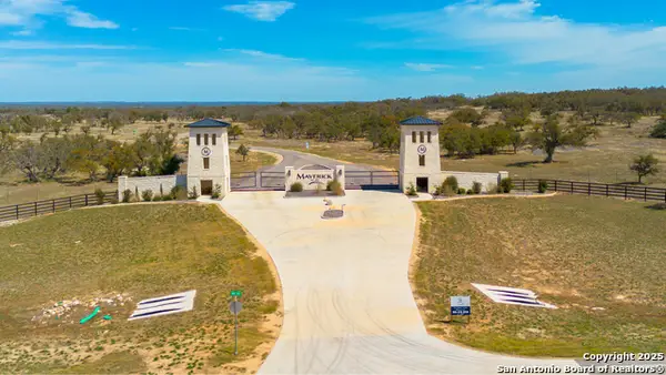 LOT 72 Fallow Dr, Harper, TX 78631