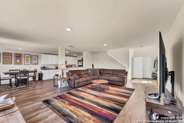 6007 Bluestem Way, San Antonio, TX 78218 - #2