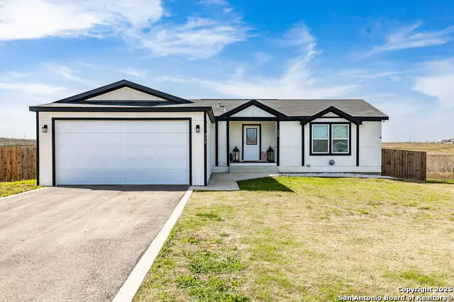 336 Clara Ridge Rd, Marion, TX 78124 - Image #1