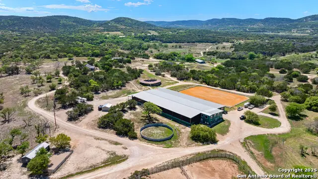 728 Upper Moffett, Medina, TX 78055 - Image #1