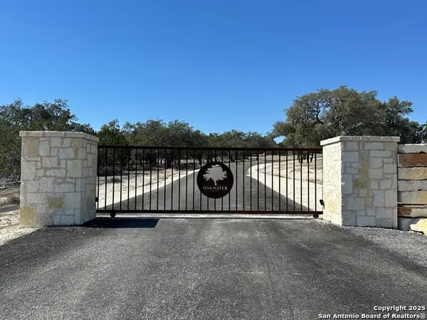 LOT 70 Pinnacle Dr, Fredericksburg, TX 78264