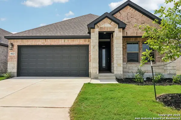 9923 Medicine Hat, San Antonio, TX 78254