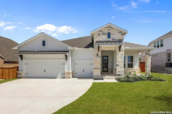 2808 Reeves Ln, Schertz, TX 78108