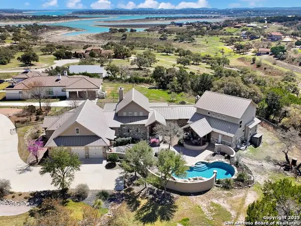 432 Starling Pass, Spring Branch, TX 78070