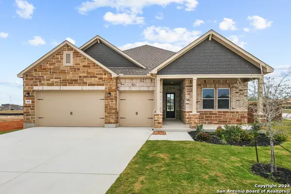 4502 Yoakum Valley, Schertz, TX 78108