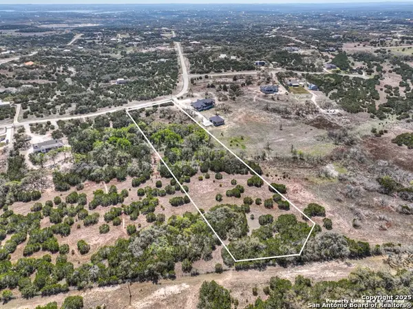 327 Vista View Place, Spring Branch, TX 78070