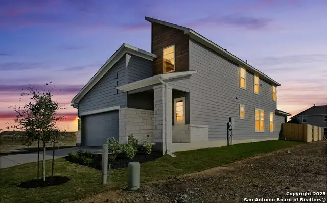 1592 Estelea Grove, New Braunfels, TX 78130 - #2