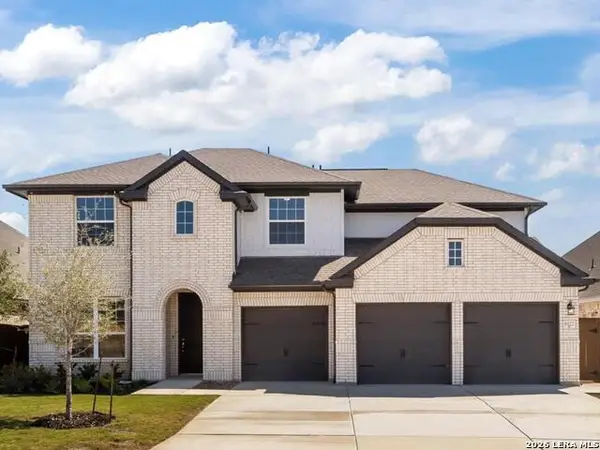 9522 Pioneer Junction, San Antonio, TX 78254